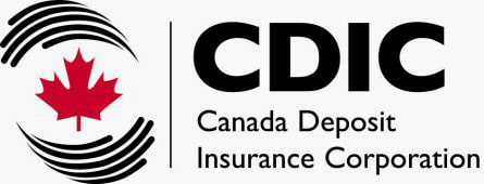 Giveffect is CDIC-insured